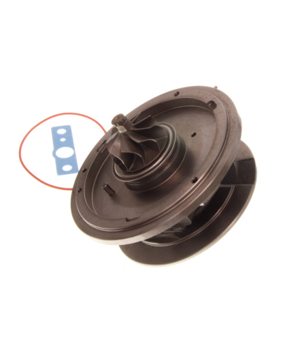 MEAT&DORIA RDZEŃ TURBO GARRETT 794097-0002 HYUNDAI 1,7CRDI