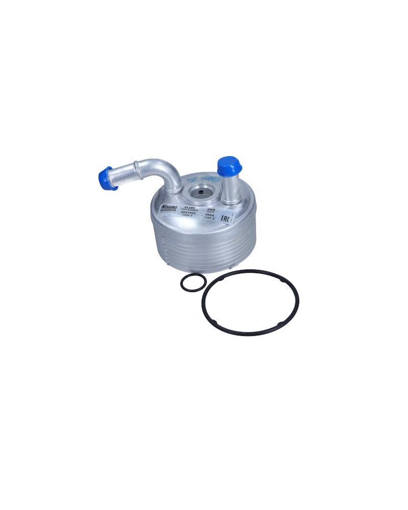 NISSENS CHŁODNICA OLEJU MINI R56 2,0 06-