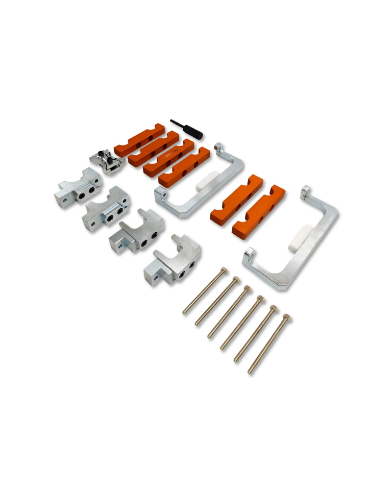 ROOKS BLOKADA ROZRZĄDU MERCEDES M177 M178 V8 4.0 AMG