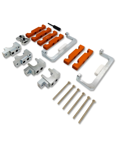 ROOKS BLOKADA ROZRZĄDU MERCEDES M177 M178 V8 4.0 AMG