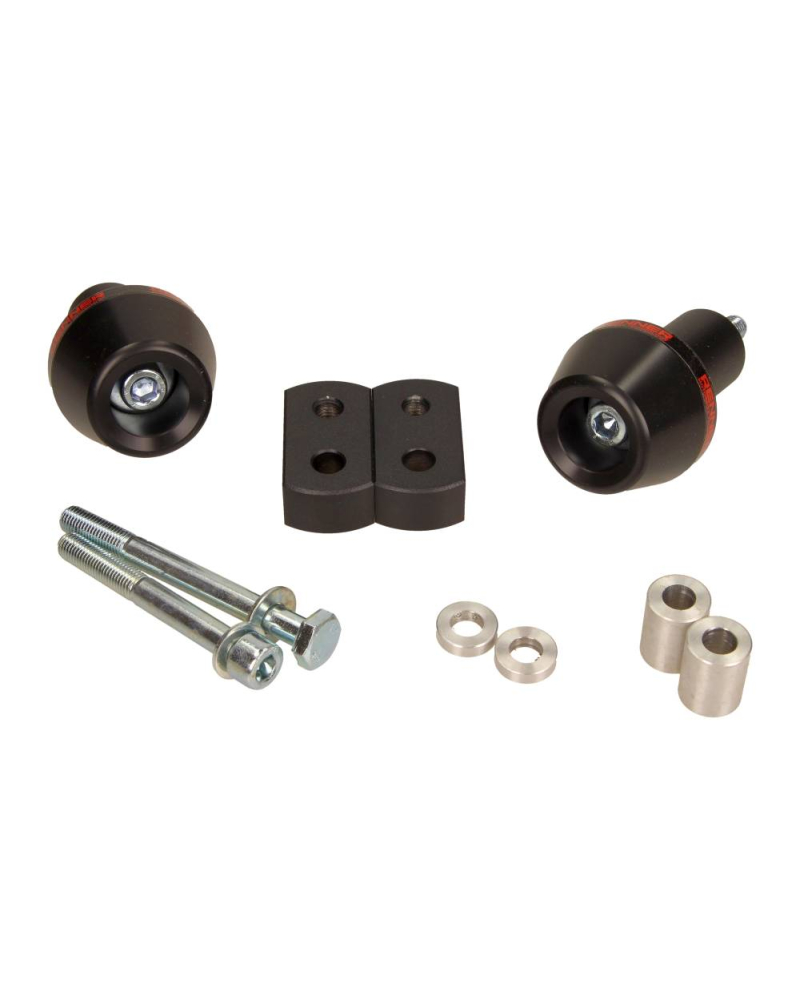 RENNER CRASH PAD MOTO KAWASAKI Z 1000 10-