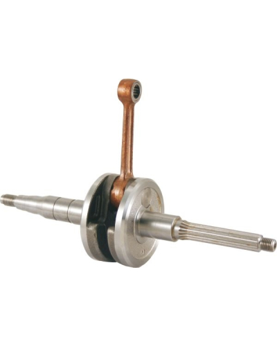 RMS WAŁ KORBOWY MOTO MINARELLI 50CC