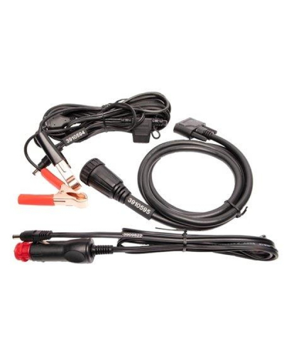 TEXA TRUCK AND OHW POWER SUPPLY AND ADAPTER CABLE KIT FOR NAVIGATOR TXT MULTIHUB