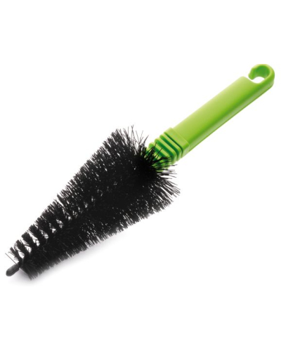 TOM-PAR SZCZOTKA DO FELG STOŻKOWA