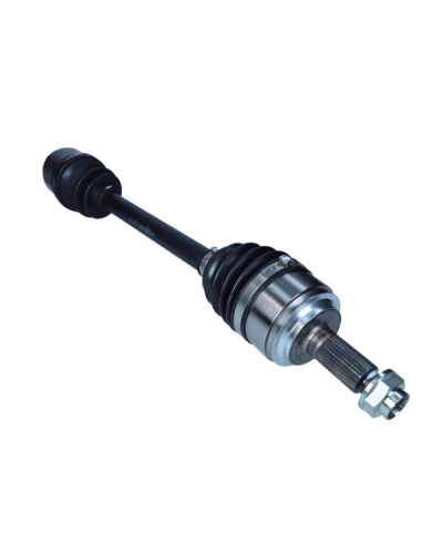 MAXGEAR PÓŁOŚ HONDA CIVIC VIII 1,4/1,8 05- LEWY