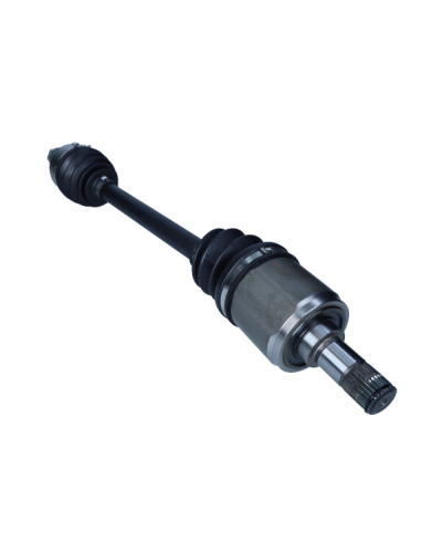 MAXGEAR PÓŁOŚ HONDA CIVIC VIII 1,4/1,8 05- LEWY