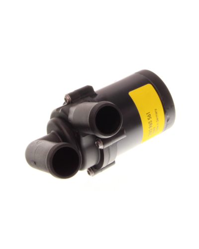 CONTITECH POMPA WODY VW CRAFTER (DDATKOWA)