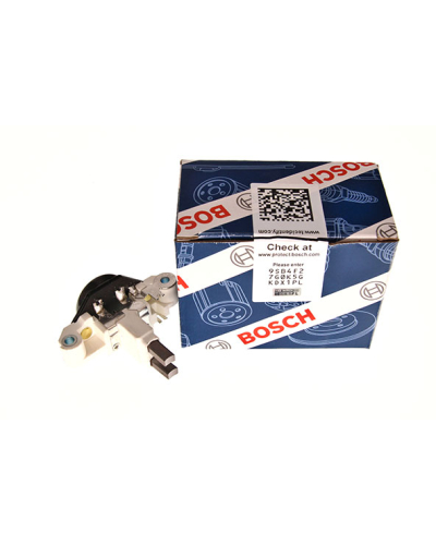 BOSCH REGULATOR NAPIĘCIA VW 1,7-1,9