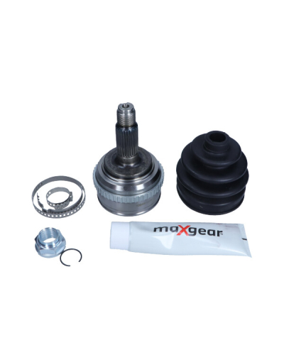 AUTOSTARTER WIRNIK ROZRUSZNIKA