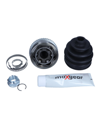 AUTOSTARTER WIRNIK ROZRUSZNIKA