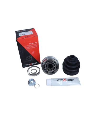 AUTOSTARTER WIRNIK ROZRUSZNIKA