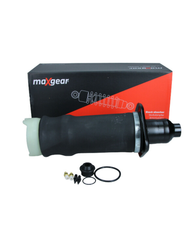 MAXGEAR PODUSZKA POWIETRZNA AUDI TYŁ ALLROAD 98-05 PRAWY