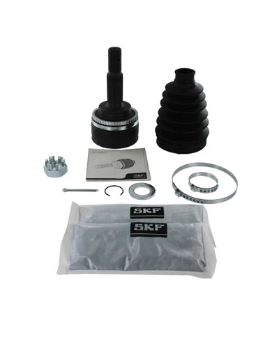 NRF CHŁODNICA JEEP WRANGLER 88-