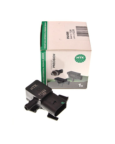 NTK CZUJNIK CIŚNIENIA SPALIN BMW 1 E81