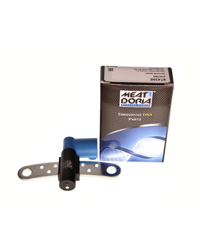 MEAT&DORIA CZUJNIK POŁOŻENIA WAŁU KORBOWEGO RENAULT CLIO 1,2 13-