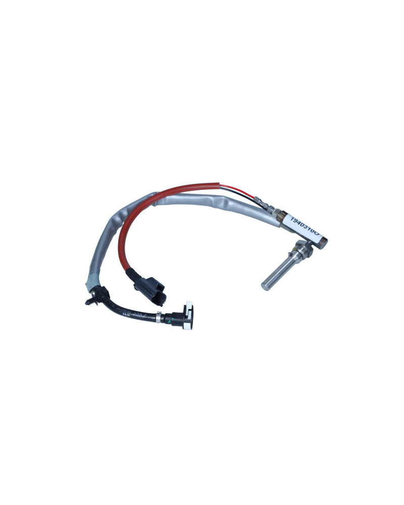 OE FORD WTRYSKIWACZ FILTRA CZĄSTEK STAŁYCH FORD TRANSIT 2,2TDCI 12-