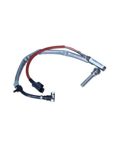 OE FORD WTRYSKIWACZ FILTRA CZĄSTEK STAŁYCH FORD TRANSIT 2,2TDCI 12-