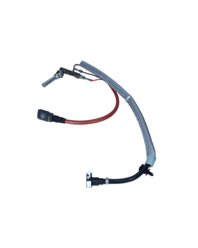 OE FORD WTRYSKIWACZ FILTRA CZĄSTEK STAŁYCH FORD TRANSIT 2,2TDCI 12-