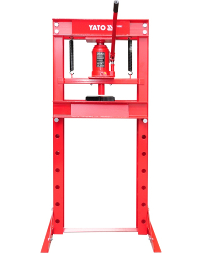 YATO PRASA HYDRAULICZNA 30T