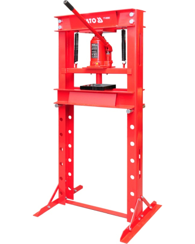 YATO PRASA HYDRAULICZNA 30T