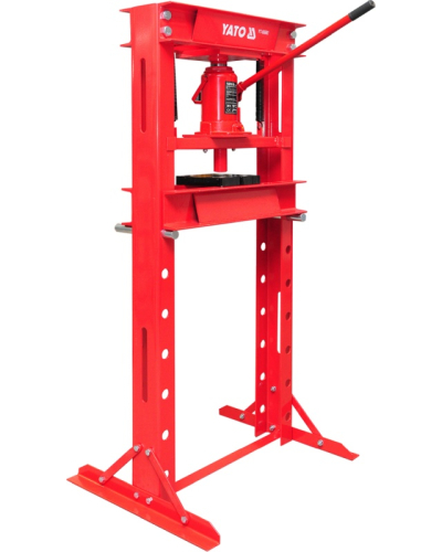 YATO PRASA HYDRAULICZNA 30T