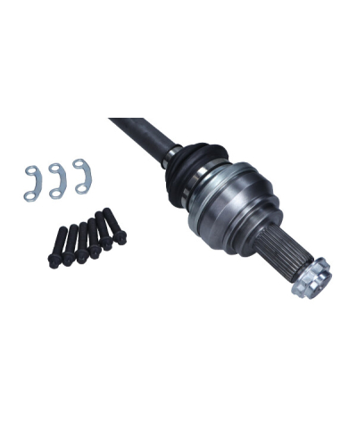 MAXGEAR PÓŁOŚ BMW E60/E61 03- LEWY/PRAWY