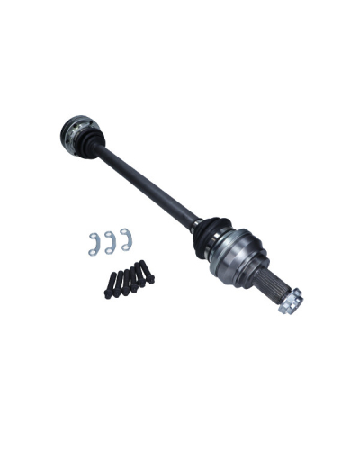 MAXGEAR PÓŁOŚ BMW E60/E61 03- LEWY/PRAWY