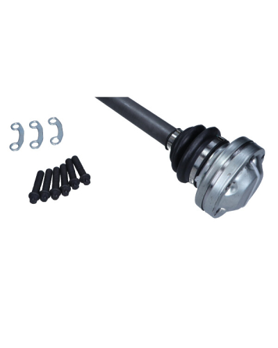 MAXGEAR PÓŁOŚ BMW E60/E61 03- LEWY/PRAWY