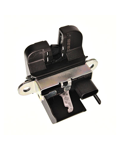 OE VAG ZAMEK BAGAŻNIKA VW GOLF 14-