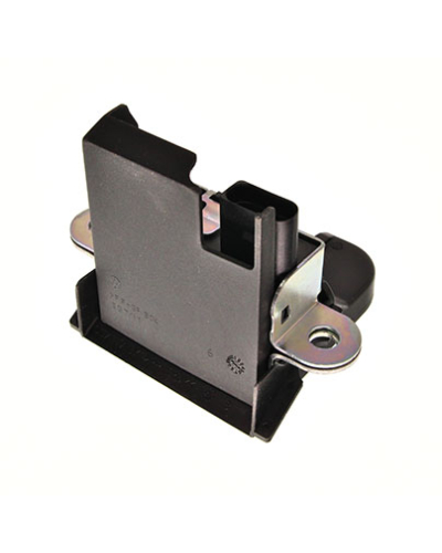 OE VAG ZAMEK BAGAŻNIKA VW GOLF 14-