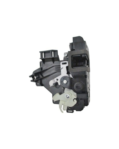 MEAT&DORIA ZAMEK DRZWI VW GOLF IV, SEAT IBIZA III TYŁ LEWY