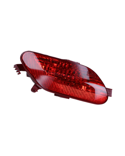 VISTEON LAMPA PRZECIWMGŁOWA CITROEN C4 11.04-07.11 TYŁ PR