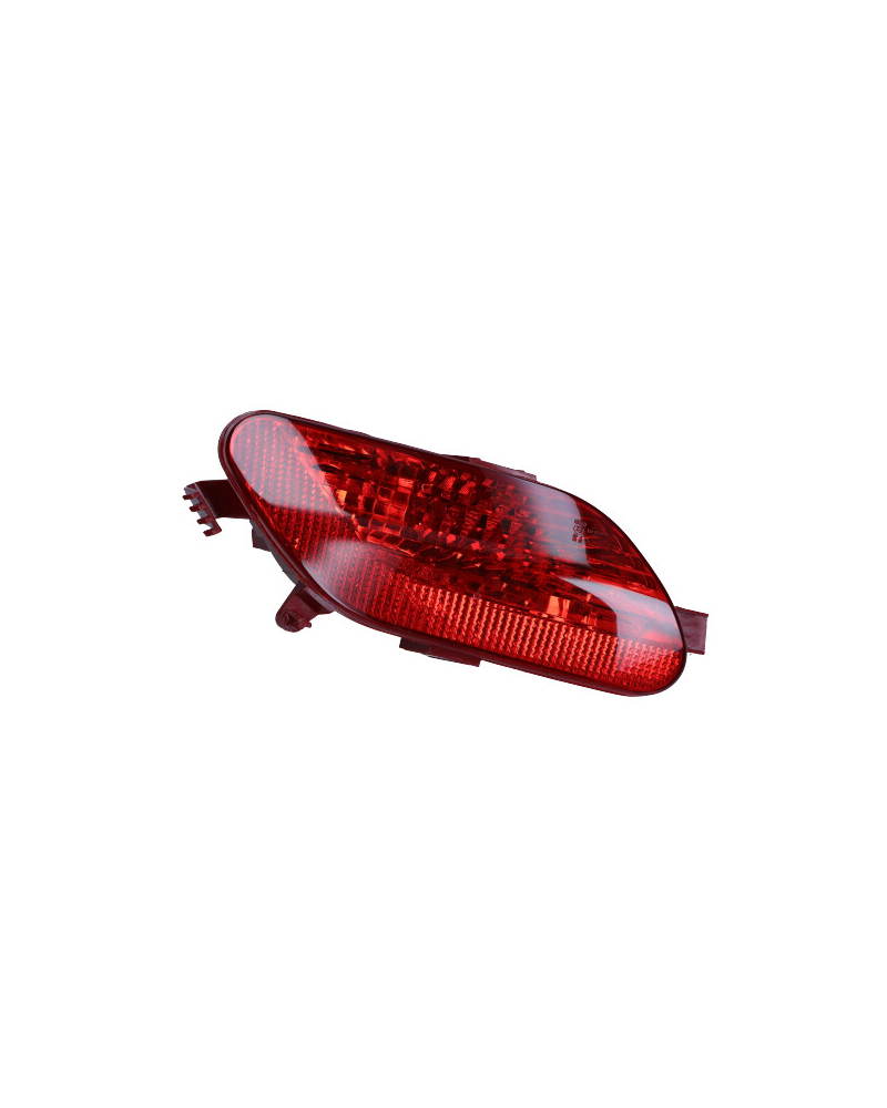VISTEON LAMPA PRZECIWMGŁOWA CITROEN C4 11.04-07.11 TYŁ PR