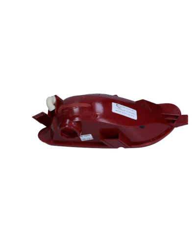 VISTEON LAMPA PRZECIWMGŁOWA CITROEN C4 11.04-07.11 TYŁ PR