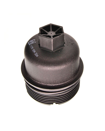 FEBI POKRYWA FILTRA OLEJU NISSAN PRIMASTAR, QASHQAI, X-TRIAL II 07.02-