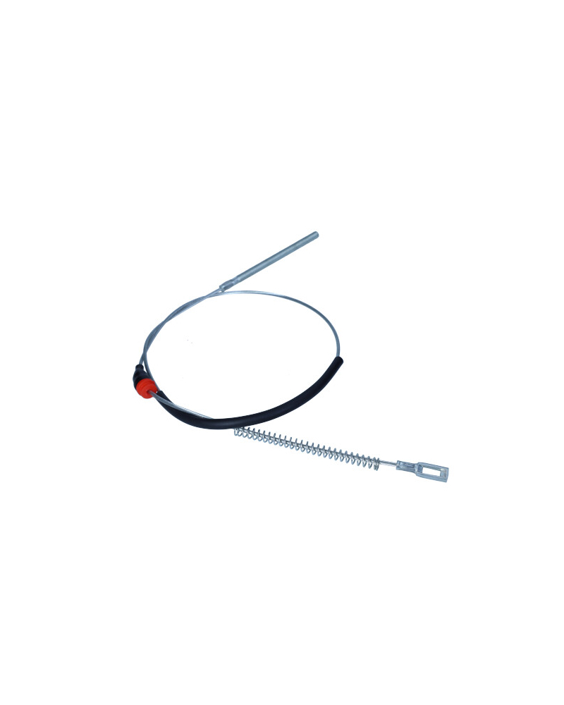 MAXGEAR LINKA HAMULCA RĘCZNEGO OPEL CORSA B/TIGRA 93- PRAWY