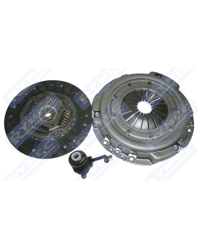 RYMEC SPRZĘGŁO KOMPLET ALFA 147/156/GTV/SPIDER 2,0 16V 95-10