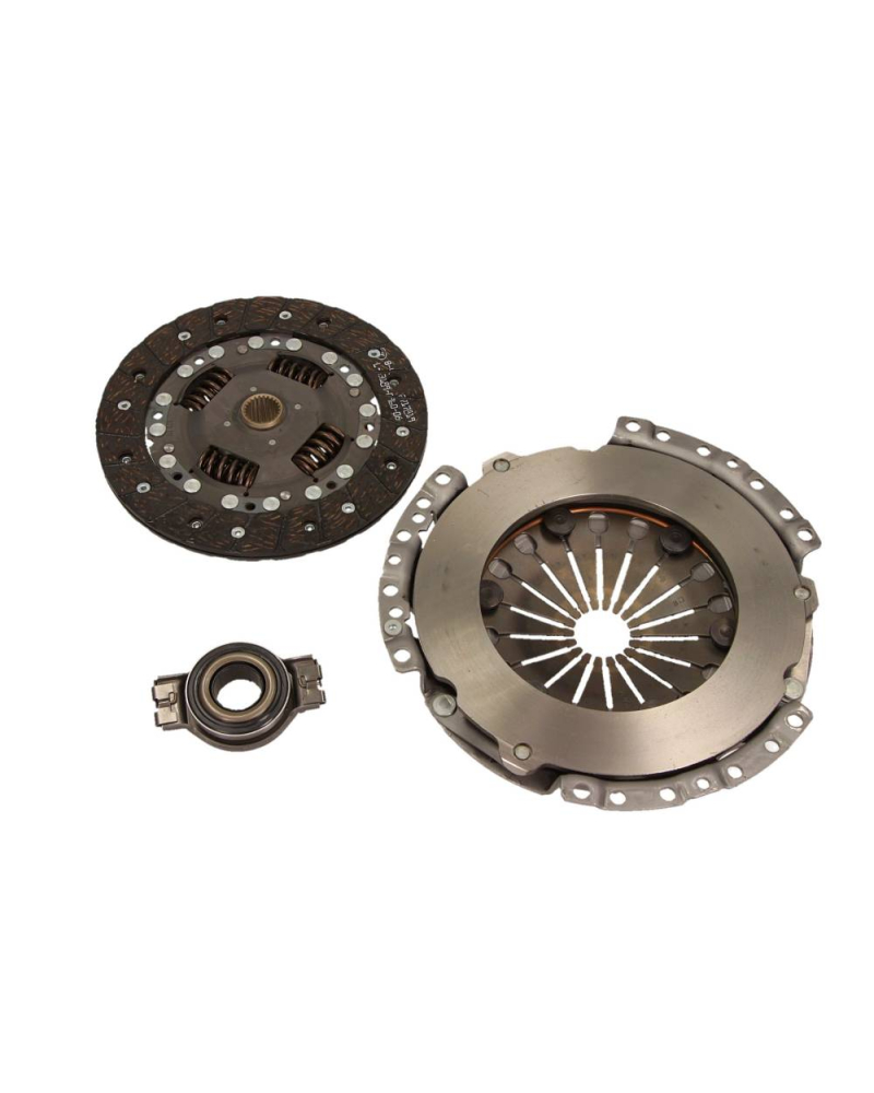 LUK SPRZĘGŁO KOMPLET VW CADDY/LUPO/POLO 1,4 95-04