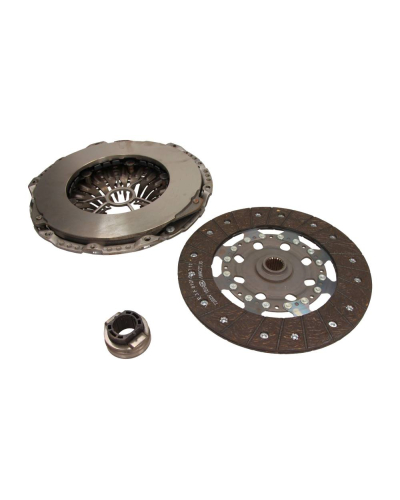 LUK SPRZĘGŁO KOMPLET CITROEN JUMPER 2,2HDI 120KM 06-