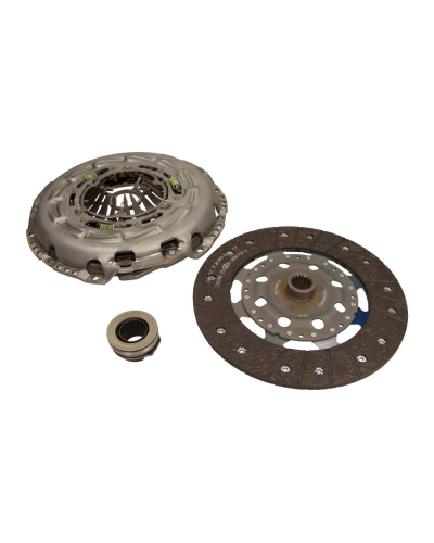 LUK SPRZĘGŁO KOMPLET CITROEN JUMPER 2,2HDI 120KM 06-