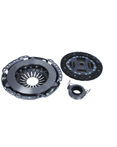 LUK SPRZĘGŁO KOMPLET TOYOTA AYGO 1,0 05-