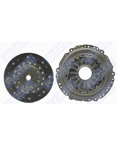 RYMEC SPRZĘGŁO FIAT BRAVO/LINEA/PUNTO 1,4 07-