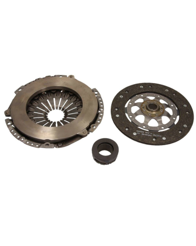 SACHS SPRZĘGŁO KOMPLET VW A4 1,9 TDI 04-08