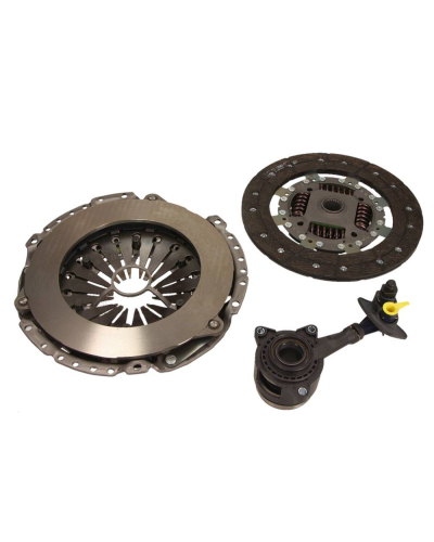 LUK SPRZĘGŁO KOMPLET FORD TRANSIT 2,2 TDCI 06-14