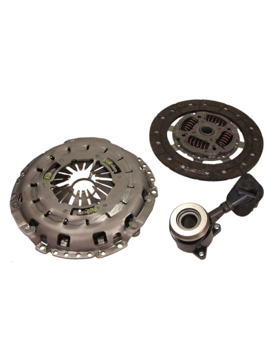 LUK SPRZĘGŁO KOMPLET FORD TRANSIT 2,2 TDCI 06-14