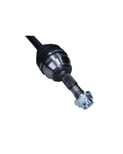 MAXGEAR PÓŁOŚ PEUGEOT BOXER 3,0HDI LEWY JUMPER/DUCATO 06-