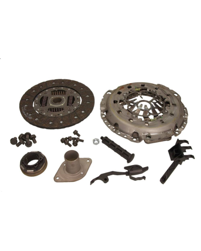 LUK SPRZĘGŁO KOMPLET AUDI A4/A5/Q5 2,0TDI 07-