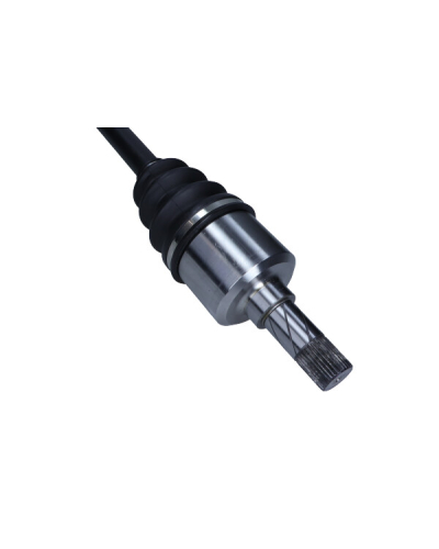 MAXGEAR PÓŁOŚ PEUGEOT BOXER 3,0HDI LEWY JUMPER/DUCATO 06-