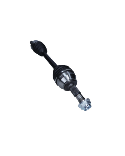 MAXGEAR PÓŁOŚ PEUGEOT BOXER 3,0HDI LEWY JUMPER/DUCATO 06-