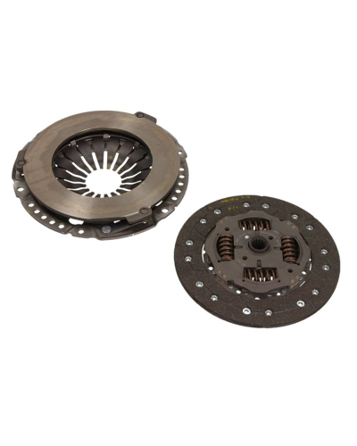 LUK SPRZĘGŁO OPEL ASTRA/VECTRA/MERIVA 1,4-1,8 04-